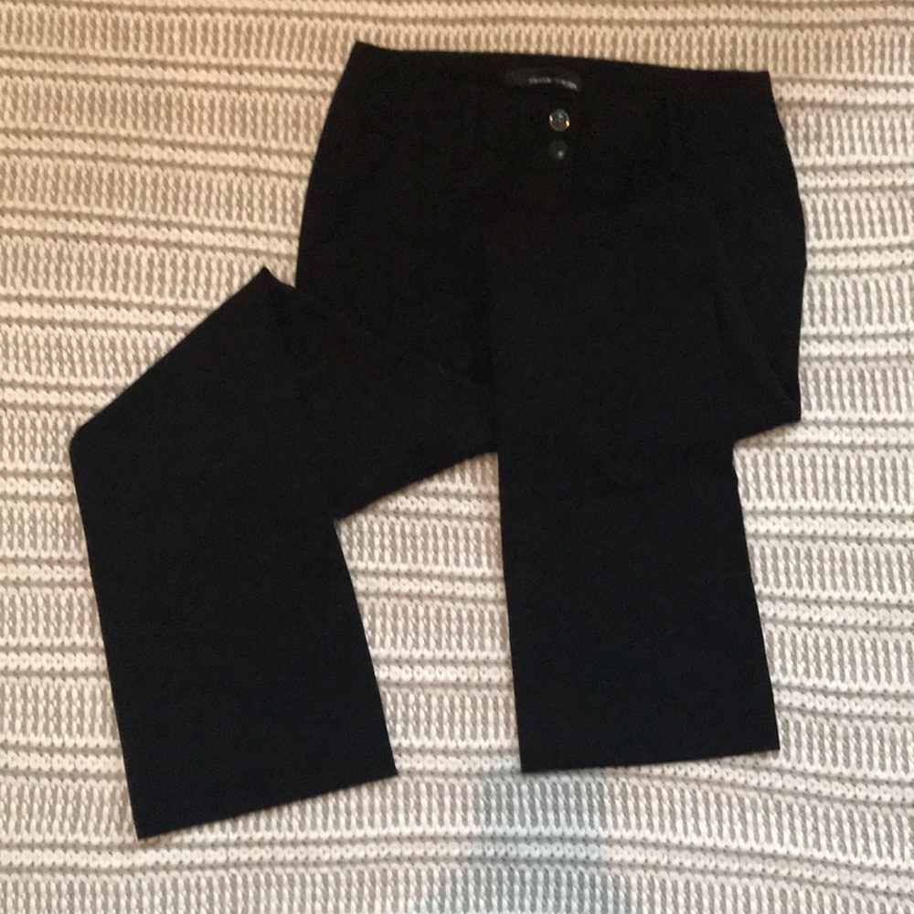 Black slacks - Picture 3 of 5